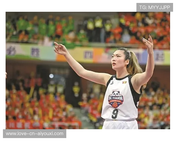 女篮决赛李梦低迷，退役传闻引爆社媒