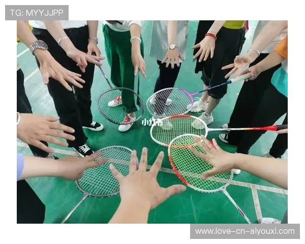 羽毛球社群直播经济学:赛事如何带动周边? 羽毛球社群直播经济学:赛事如何带动周边?