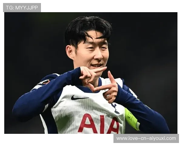 孙兴慜世界波挑射破门，热刺主场震撼