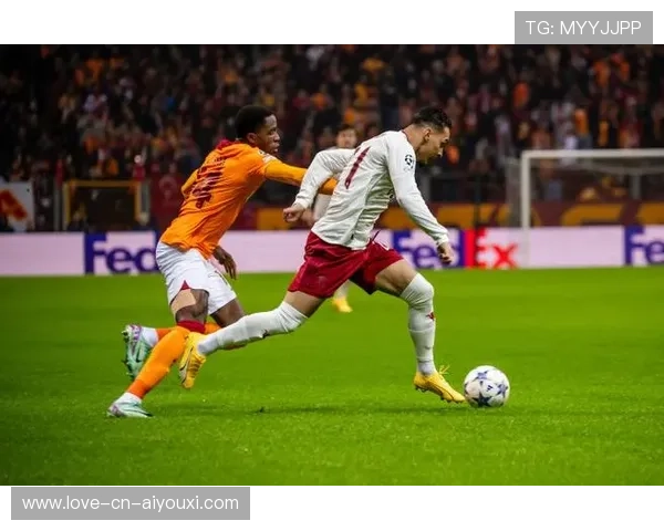 加拉塔萨雷火力全开打出连环攻势:从球场到日常的激励 加拉塔萨雷火力全开打出连环攻势:从球场到日常的激励