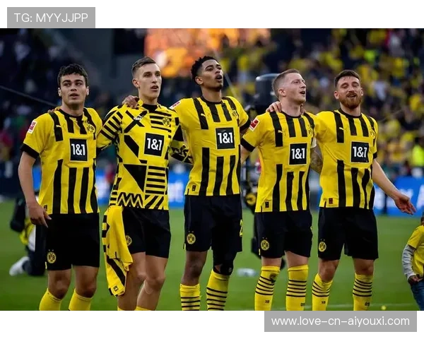 多特蒙德中场在比赛中承担重要职能 多特蒙德中场在比赛中承担重要职能