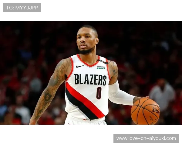 利拉德末节绝杀,开拓者完成逆袭