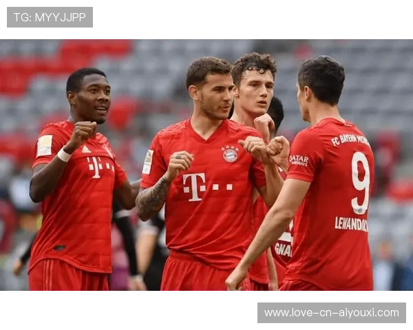 德甲拜仁中路压制到位,门前攻势不断显现——一场战术盛宴的解码