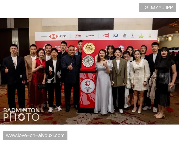 世界羽联调整积分制度，多国队开始重新布局