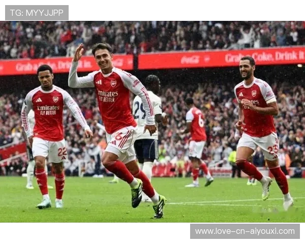 阿森纳若坚持数据化训练，胜率将进一步提升