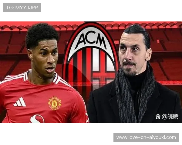 曼联中场妙传引出门前混战，拉什福德一蹬建功