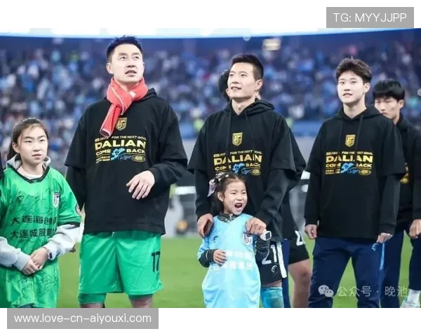 大连英博老将吕鹏，坚守赛场无声贡献