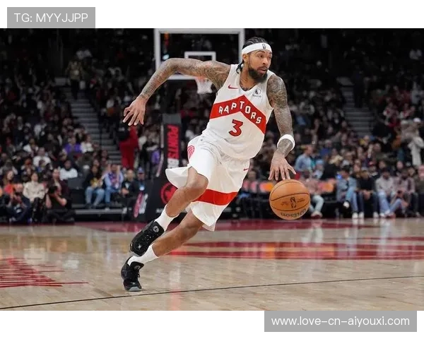 猛龙比赛策略：轮换灵活性让球队在系列赛中更具竞争力