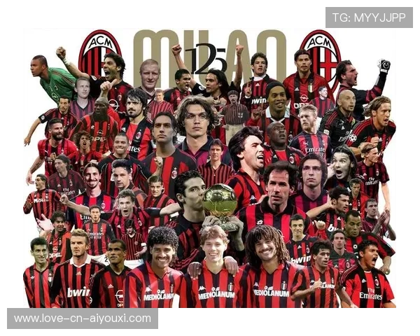 AC米兰准备将防守重构与商业战略并行推进 AC米兰准备将防守重构与商业战略并行推进