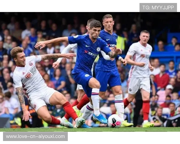 切尔西看点十足