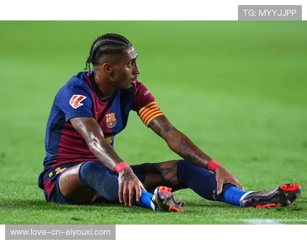 拉菲尼亚缺阵国王杯，巴萨锋线面临重组