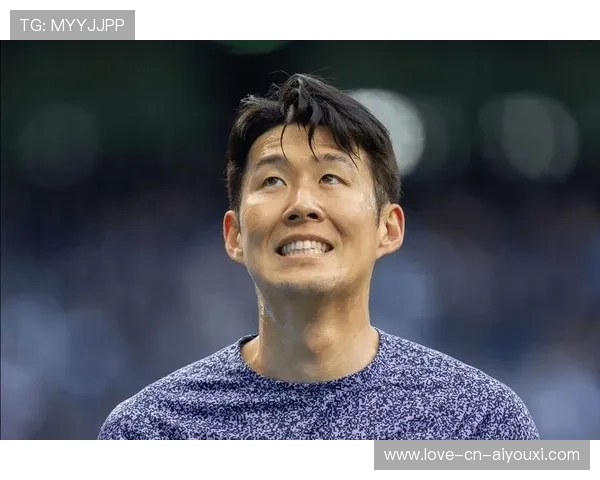 热刺孙兴慜连续突破威胁门前