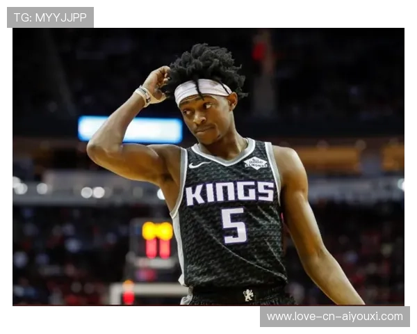 福克斯中距离命中,国王迎来希望