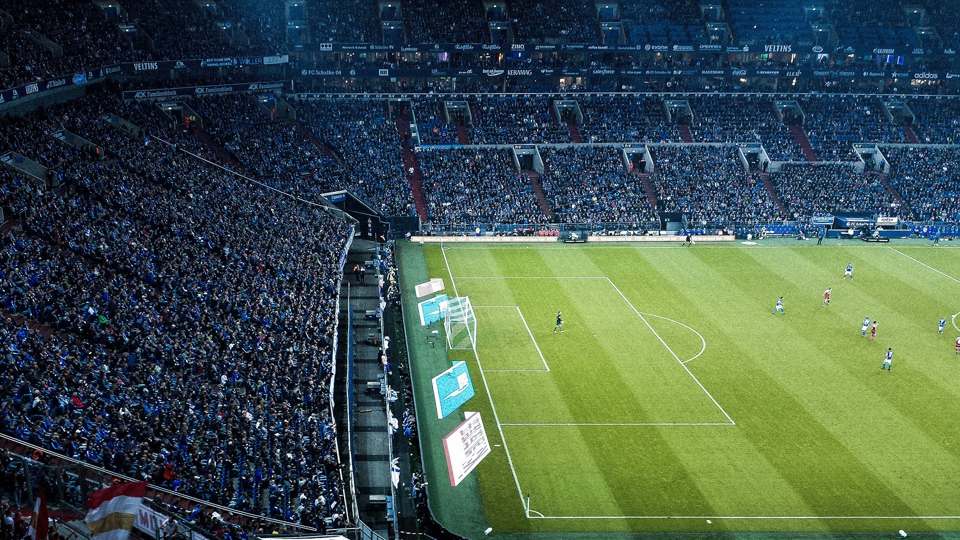 体育产业未来趋势