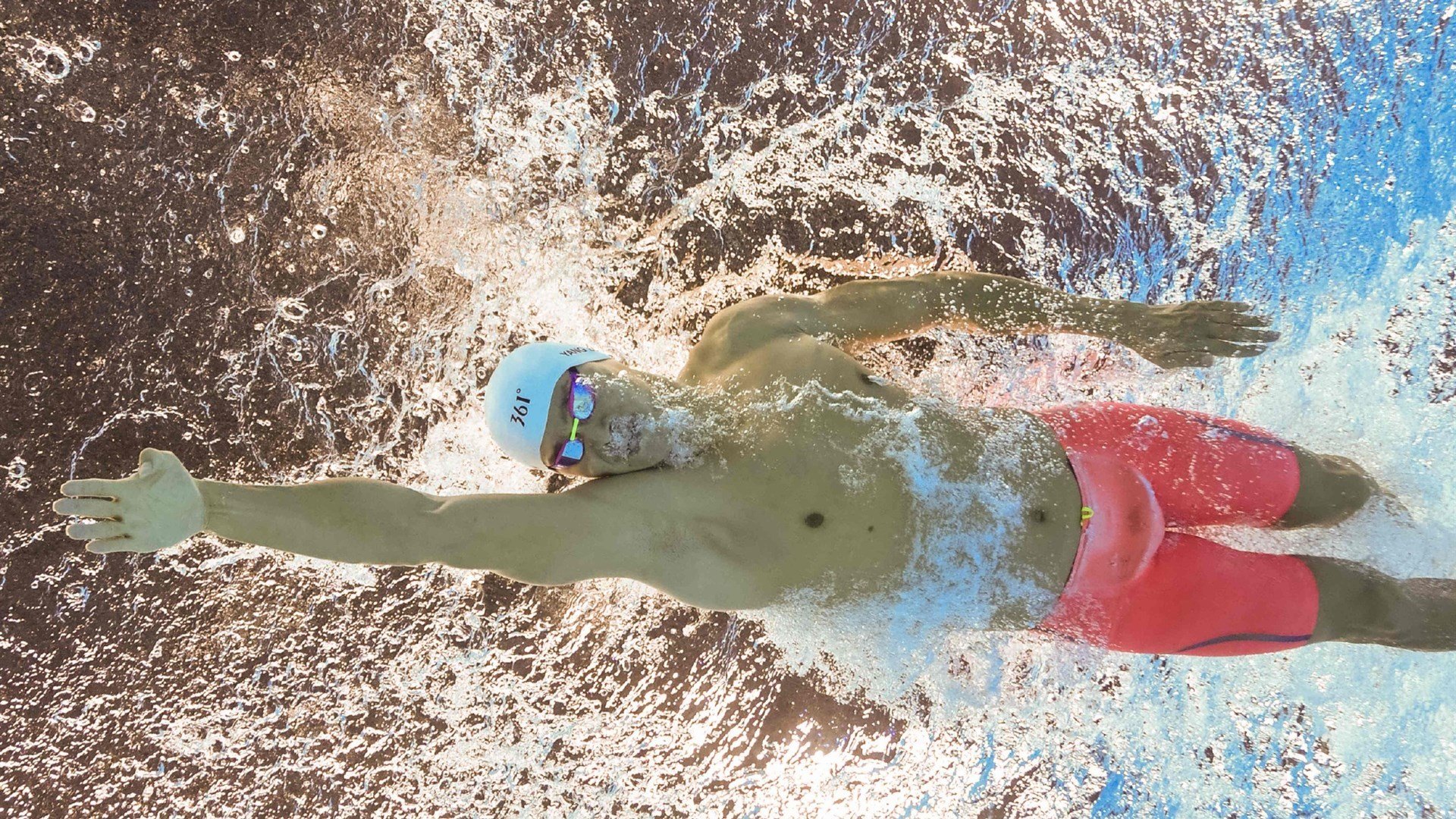 体育训练科技化趋势明显